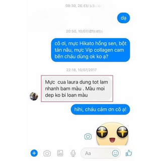 Bột tán lông mày Berlin