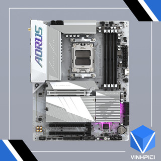 Mainboard GIGABYTE B650E AORUS ELITE X AX ICE [NEW]
