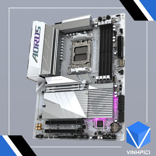 Mainboard GIGABYTE B650E AORUS ELITE X AX ICE [NEW]