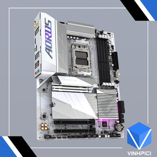 Mainboard GIGABYTE B650E AORUS ELITE X AX ICE [NEW]