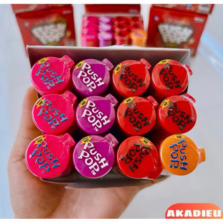 Kẹo Son Push Pop Thái Lan