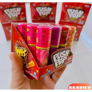 Kẹo Son Push Pop Thái Lan