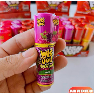 Kẹo Son Push Pop Thái Lan
