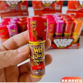 Kẹo Son Push Pop Thái Lan