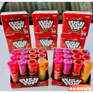 Kẹo Son Push Pop Thái Lan
