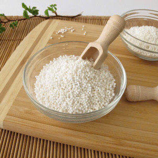 Bột báng nấu chè 500g, Trâu Châu Tí Hon
