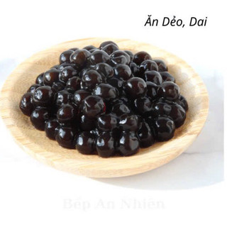 Trân Châu Đen Minh Hạnh 1kg
