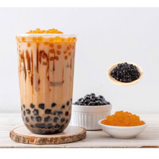 Trân Châu Đen Minh Hạnh 1kg