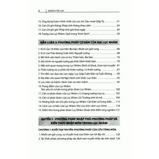 Sách - Lục Nhâm Đại Toàn (Tập 3)