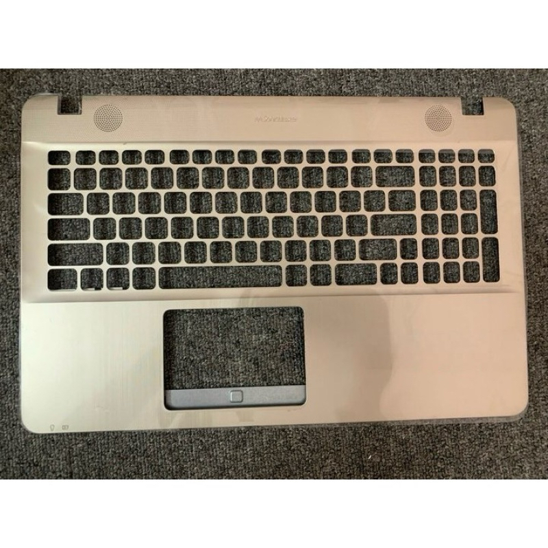 Vỏ C Dành Cho Laptop Asus X541 X541SA X541U X541UA X541UV X541UVK Màu Vàng New
