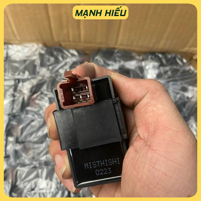 IC Wave, Dream Hàng tiêu chuẩn