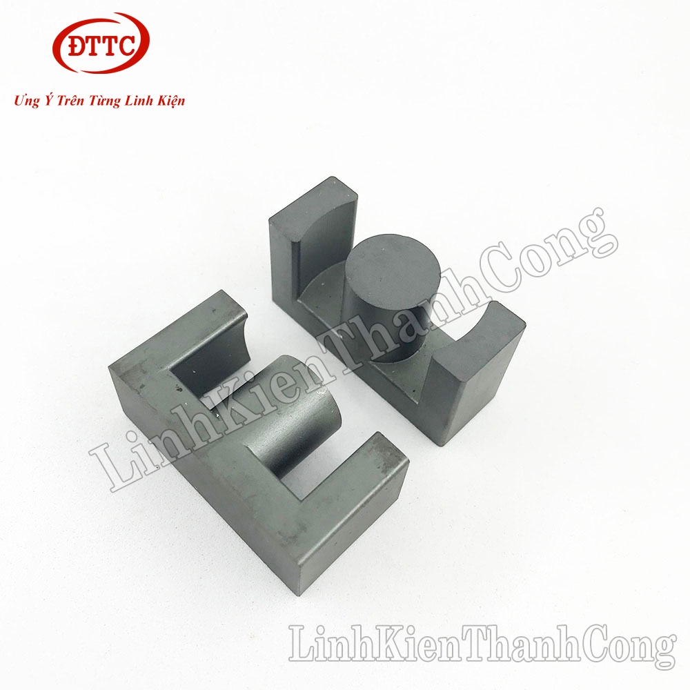 Ferrit EC4215 Tròn Loại Tốt