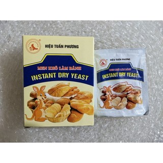 Men nở Tuấn Phương 10 gam