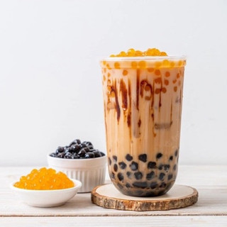 Đường đen  Đài Loan 1kg, đường đen Hàn Quốc, (nguyên liệu pha trà sữa, trà thái, trà thái xanh, trà thái đỏ, trân châu)