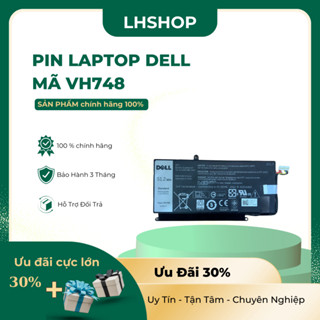 PIN Dell Vostro 5470 5480 5460 5560 Inspiron 14 5439 V5460D mã pin VH748