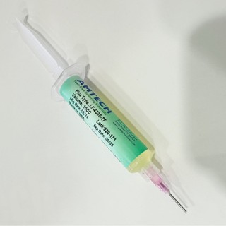 Mỡ trợ hàn AMTECH 559-ASM 10cc dạng tuýp