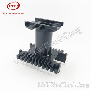 Bộ 2 Chiếc Khuôn Nhựa EC49 Đứng (11+11)