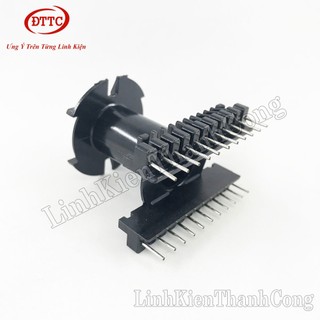 Bộ 2 Chiếc Khuôn Nhựa EC49 Đứng (11+11)