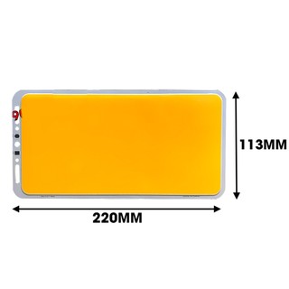 Mắt led cob 12v 100w / 12v 70w