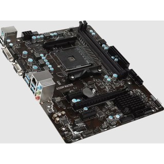 FE chặn main MSI A320M WATER (Mainboard IO Shield: 602)