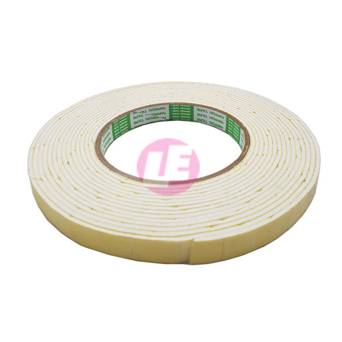 Băng keo 2 mặt mút xốp 1F2