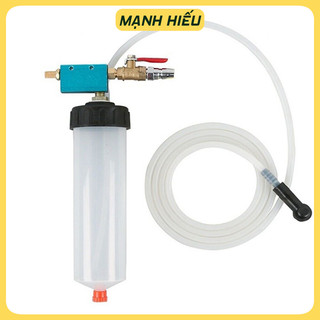 Hút E dầu phanh ô tô, xe máy ( Hàng Chính Hãng )
