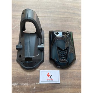 Mặt nạ ốp xi nhan xe điện 133 đời cũ