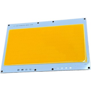 Mắt led cob 200w