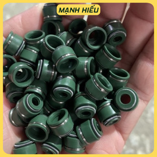 🌟[ Hàng Chính Hãng ] Phớt git Ya, Honda hàng 2 lò xo Cao Cấp