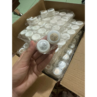  SET OBSAL MINI DƯỠNG TRẮNG DA MỜ THÂM NÁM 5ml 