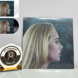 Đĩa Than Adele - 30 Vinyl 2LP