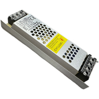 Nguồn 12v 10a Dẹt Mỏng