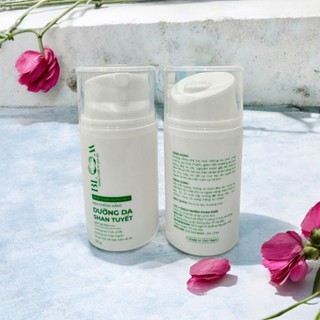 Kem chống nắng Dược Liệu SHAN TUYẾT an toàn trẻ em và mẹ bầu