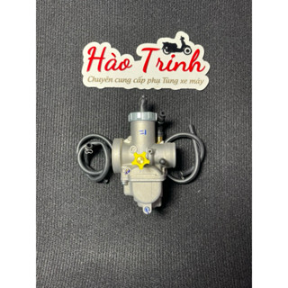  Bình xăng con : bông mai 150cc keihin N-j   ga đen   co tròn - chuẩn L1 225k 