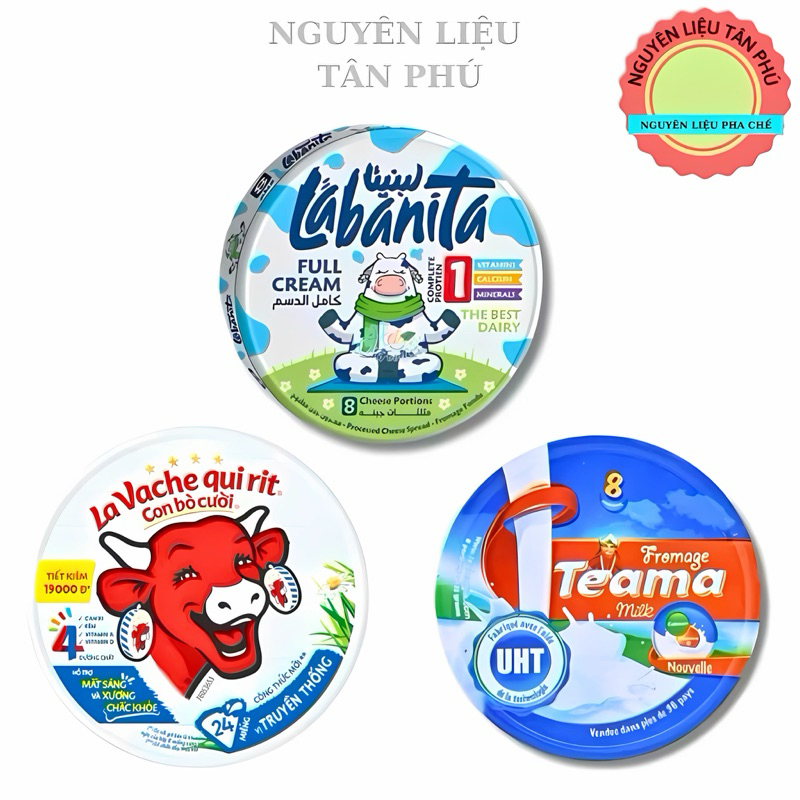 Phô mai Labanita, teama Ai Cập -