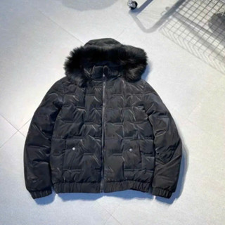 Áo Khoác Bóng Lông Vũ Nam Nữ ⚡Áo Khoác Đại Hàn⚡ Áo Phao 3 Lớp Ấm Áp Dày Dặn Hàng Quảng Châu Cao Cấp Hotrend 2024