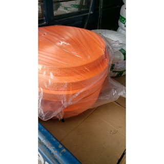 Dây đai vải polyester bản 50mm cuộn 100m