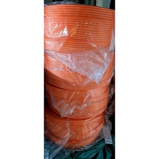 Dây đai vải polyester bản 50mm cuộn 100m