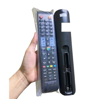 Điều khiển tivi Samsung Smart - Remote samsung.
