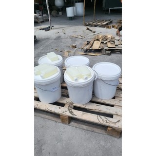 [GIẢM 20K ĐƠN 100K] Nước, dầu pha loãng cho keo Silicone (chai 200-800g)