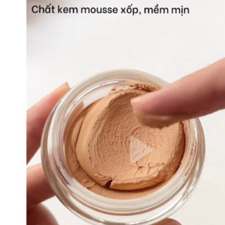 Phấn tươi Essence Soft TouchMousse đức (Bản Mới )