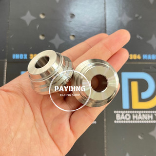  Cặp canh bánh trước inox304 dùng cho Winner,Sonic 