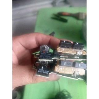 mainboard chuột logitech g102 gen 2 2023, gen 1