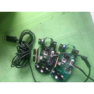 mainboard chuột logitech g102 gen 2 2023, gen 1