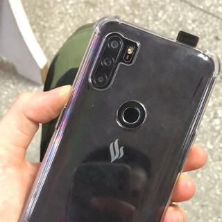 Ốp chống sốc Vsmart Active 3