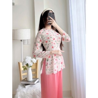 BỘ BÀ BA GẤM ,CÓ TÁCH ÁO LẺ