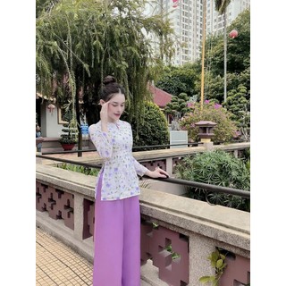BỘ BÀ BA GẤM ,CÓ TÁCH ÁO LẺ