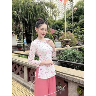 BỘ BÀ BA GẤM ,CÓ TÁCH ÁO LẺ