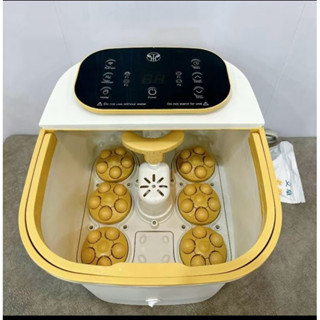 Bồn ngâm chân tự động,Máy ngâm chân tự động massage  thư giãn