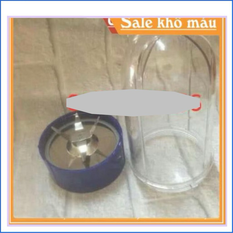 [ Giá siêu rẻ ] Siêu hot 2020 Siêu hot  Combo phụ kiện máy xay magic